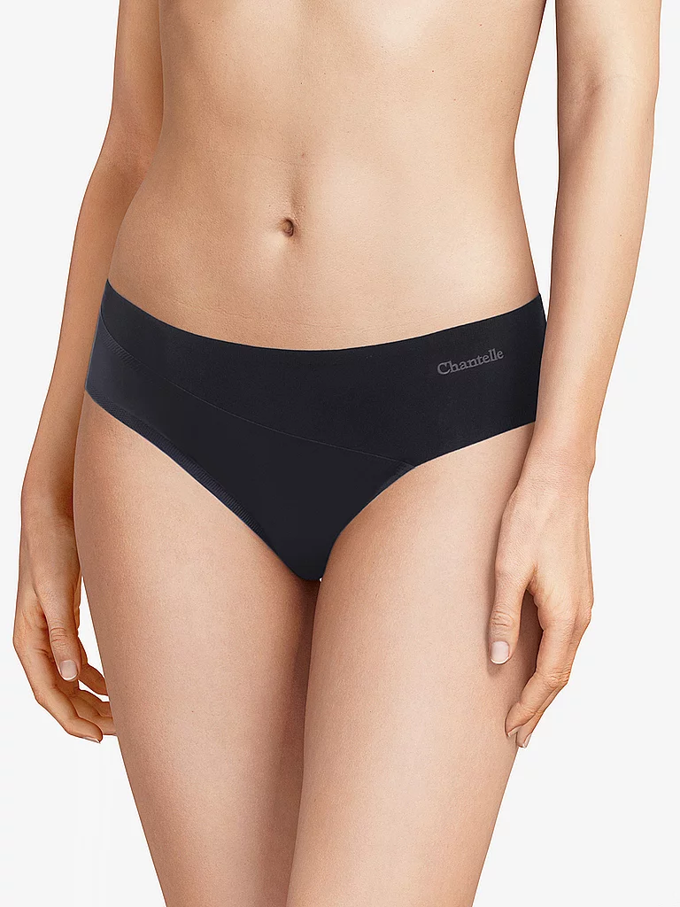 CHANTELLE Pant ESSENTIALL schwarz   44 damen 10