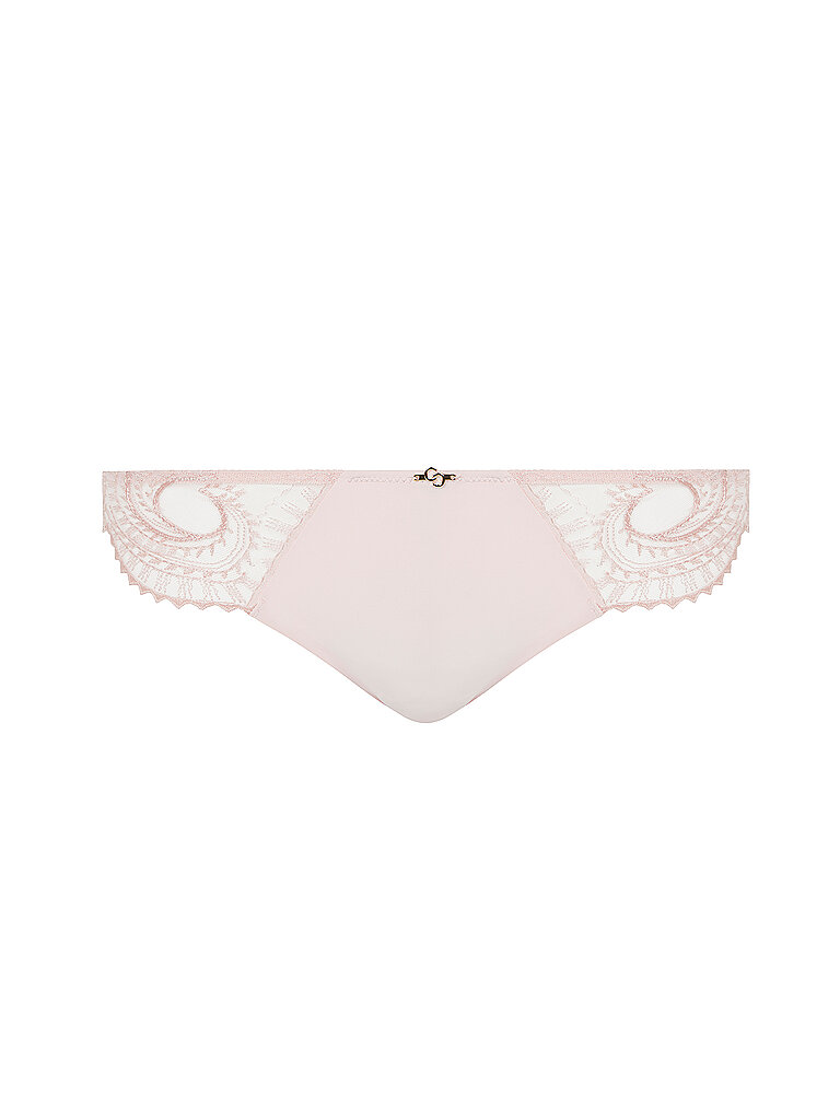 CHANTELLE Slip MYSTIC DREAM taffeta pink rosa | 36