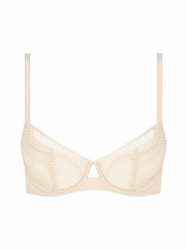 CHANTELLE BH mit Reifen PLAY beige dore beige | 75B