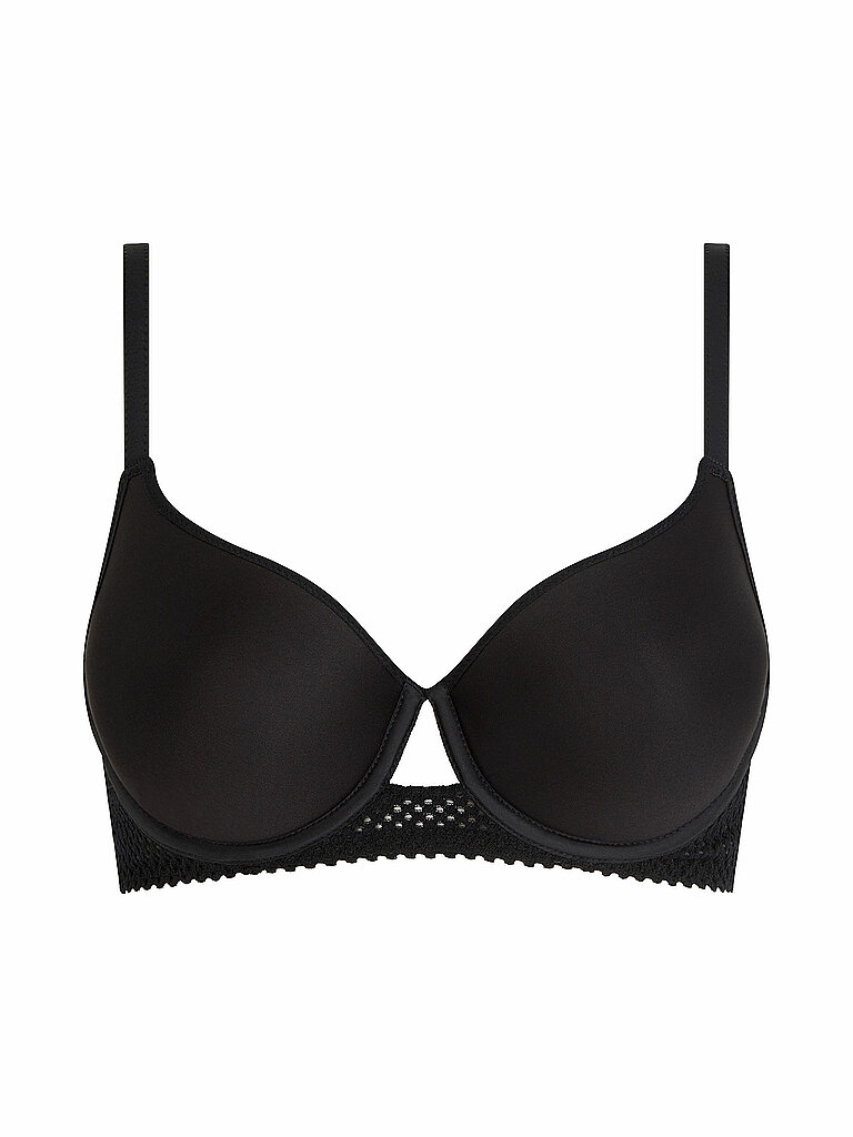 BH gefüttert PLAY schwarz schwarz 80F damen
