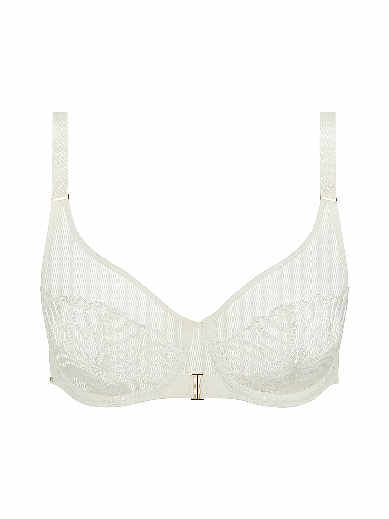 BH mit Reifen LEGEND milk creme 80B damen