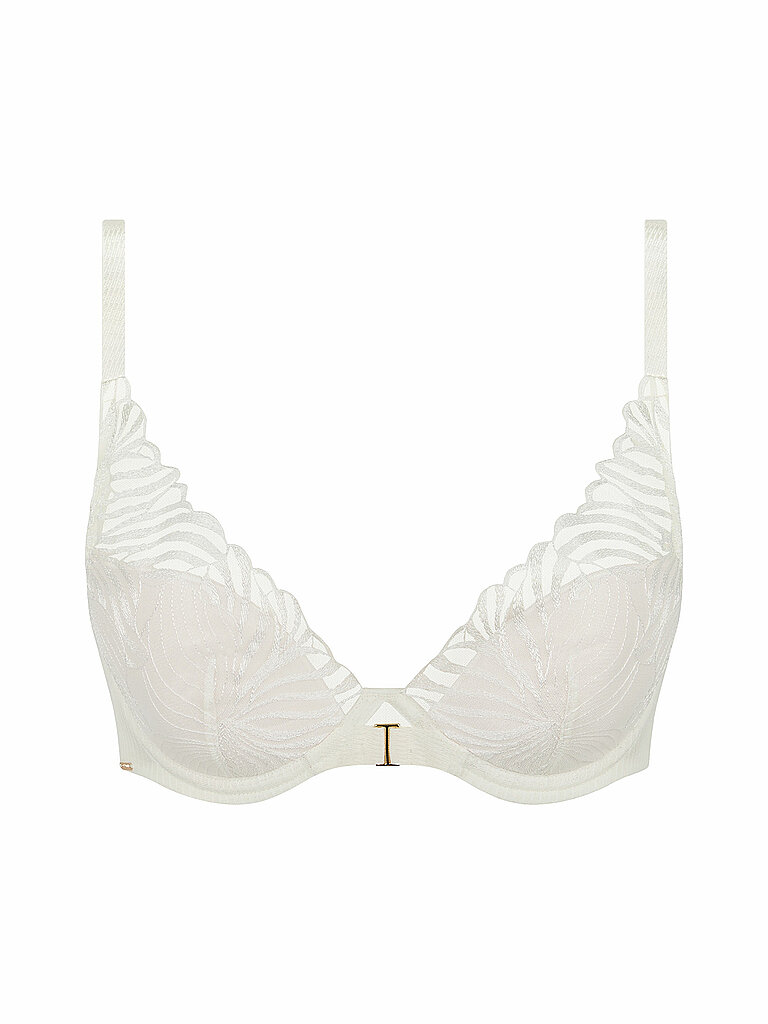 BH gefüttert LEGEND milk creme 75C damen
