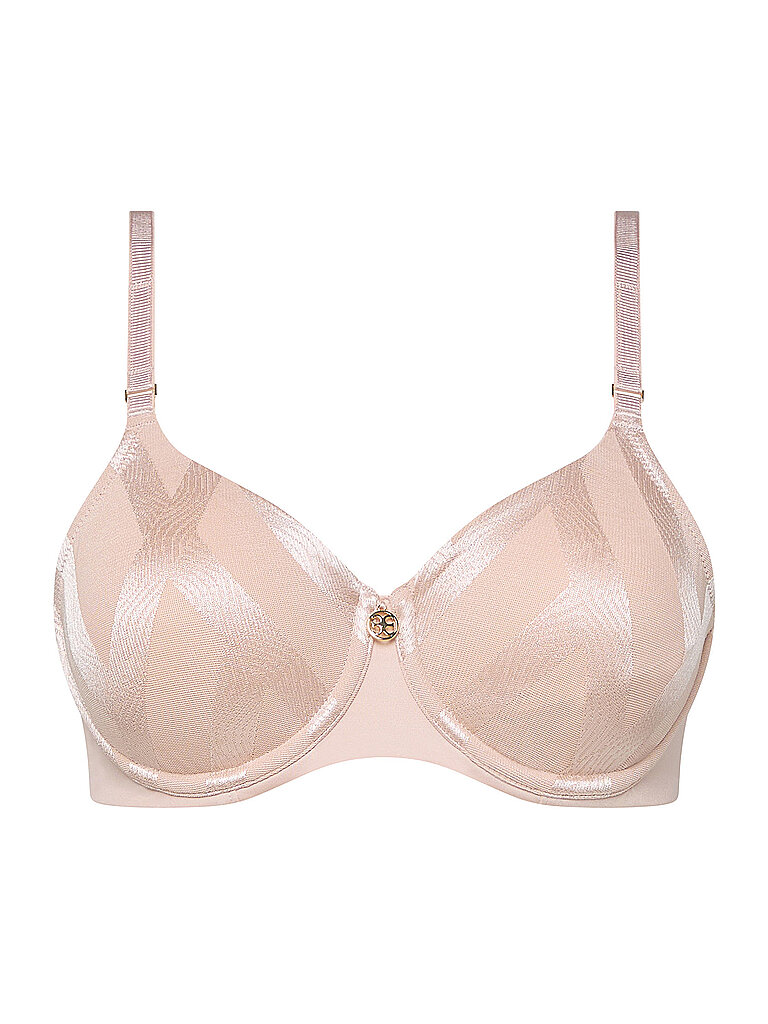 CHANTELLE BH mit Bügel GLAZE soft pink beige | 75C Image