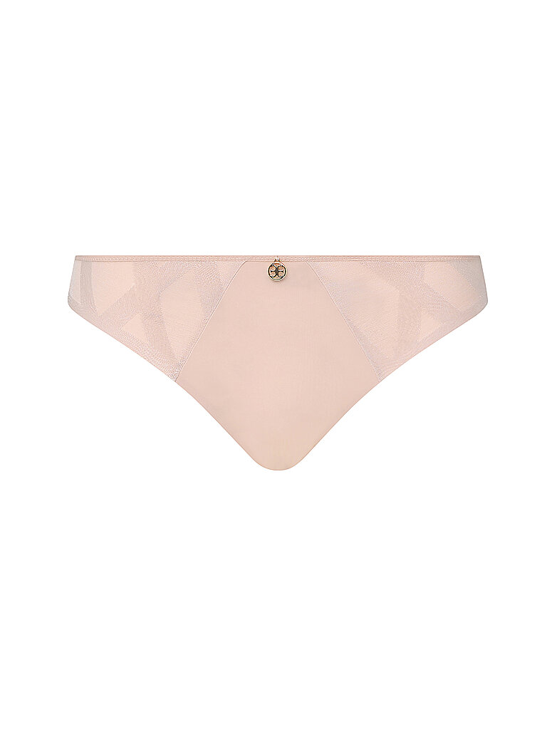 CHANTELLE String GLAZE soft pink beige | 40 Image