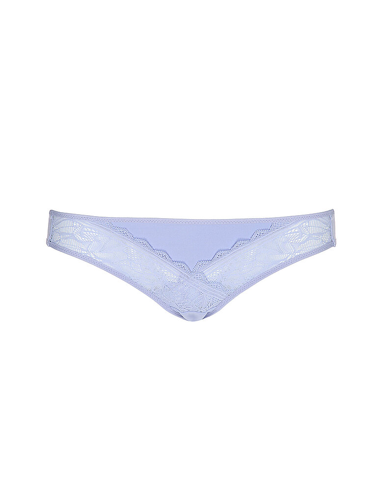 CHANTELLE Slip FLORAL TOUCH chardon lila | 36