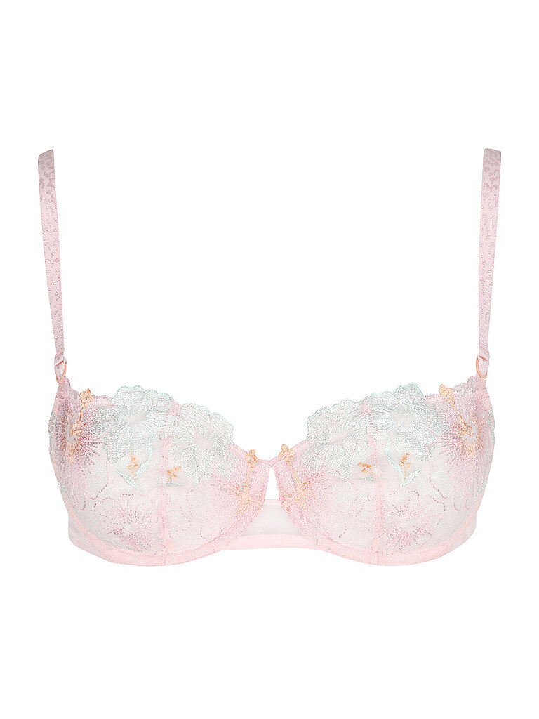 CHANTELLE BH mit Bügel DAYDREAM pastel bouquet rosa | 85C