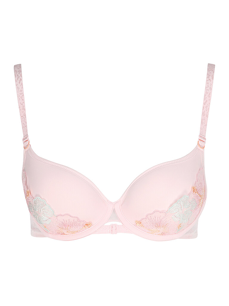 BH mit Bügel DAYDREAM pastel bouquet rosa 90D damen