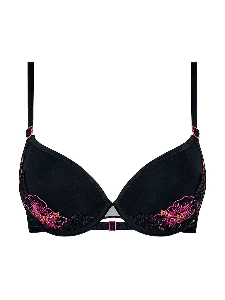 CHANTELLE BH mit Bügel DAYDREAM exotic winter beere | 75B