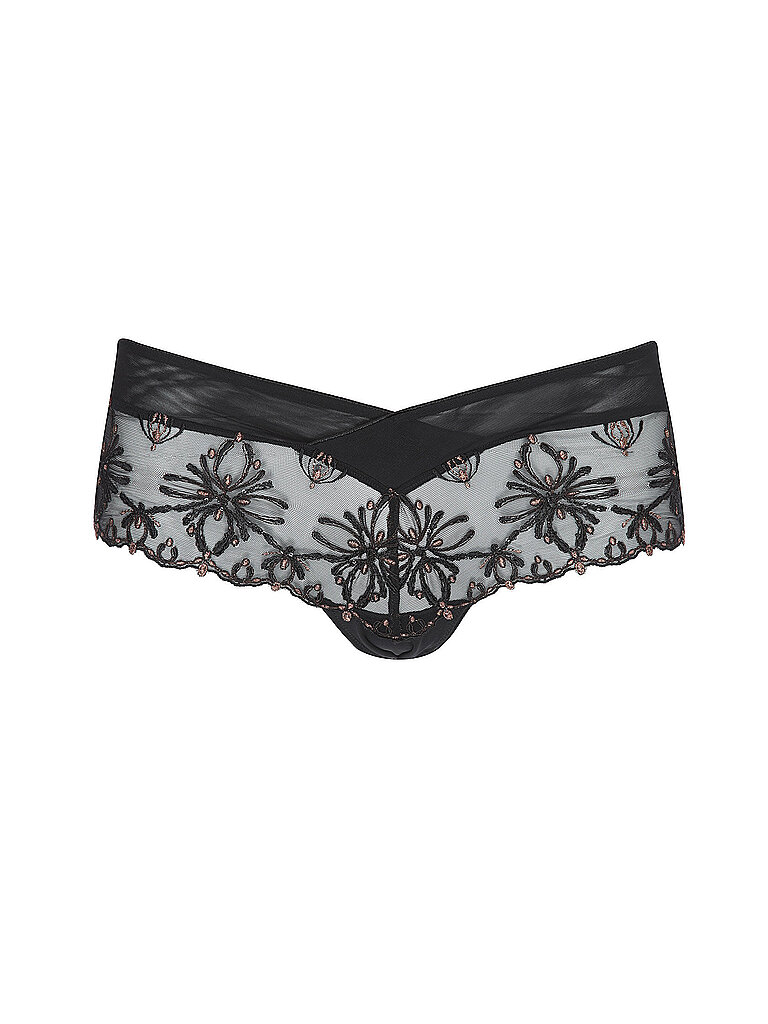 CHANTELLE Pants CHAMPS ELYSEES dazzling black schwarz | 40