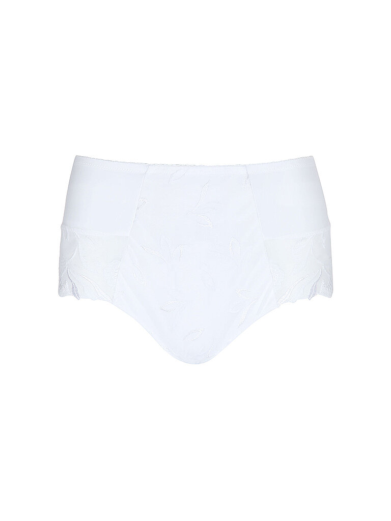 Slip MAJESTIC weiss weiss 42 damen