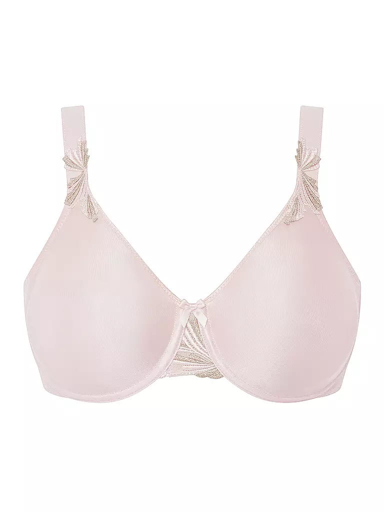 CHANTELLE | Bügel BH Hedona Porto soft pink new d | rosa