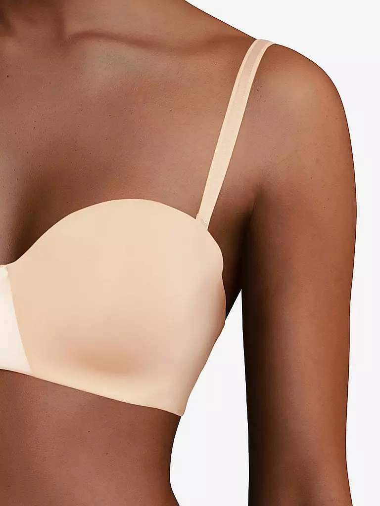 CHANTELLE | Bandeau BH ESSENTIAL | beige