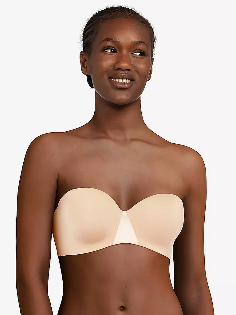 CHANTELLE | Bandeau BH ESSENTIAL | beige