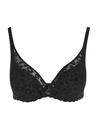 CHANTELLE | BH mit Bügel GIRLS schwarz | schwarz