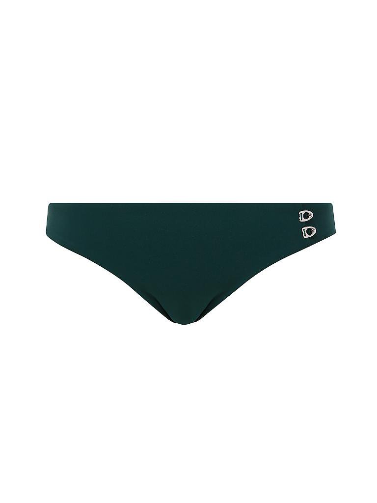 CHANTELLE | Bikini-Slip "Eden" (Pine) | grün