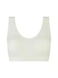CHANTELLE | Bustier "Soft Stretch" (Black) | creme