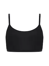 CHANTELLE | Bustier Softstretch Schwarz | schwarz