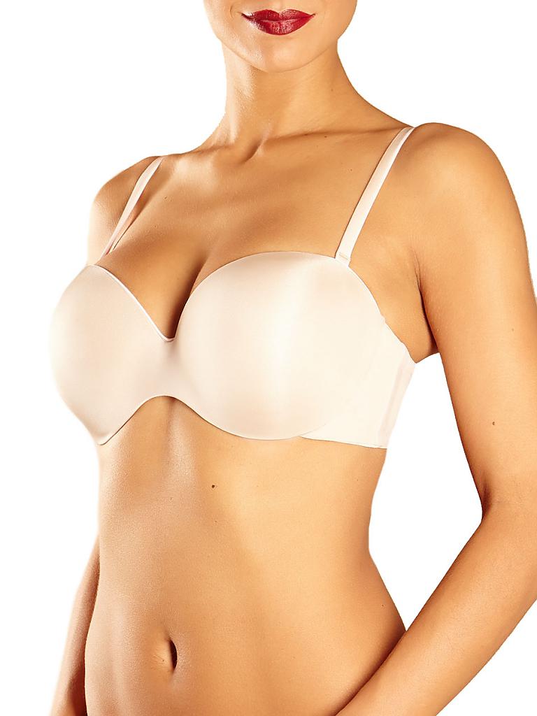 CHANTELLE MultiwayBH "Irresistible" (Dune)