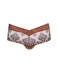 CHANTELLE | Pants CHAMPS ELYSEES gren lily multico | rot
