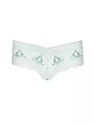 CHANTELLE | Pants CHAMPS ELYSEES gren lily multico | mint