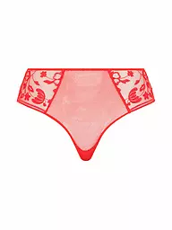 CHANTELLE | Pants PHILTER flame red  | rot