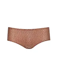 CHANTELLE | Pants SOFT STRETCH wild brown | Braun
