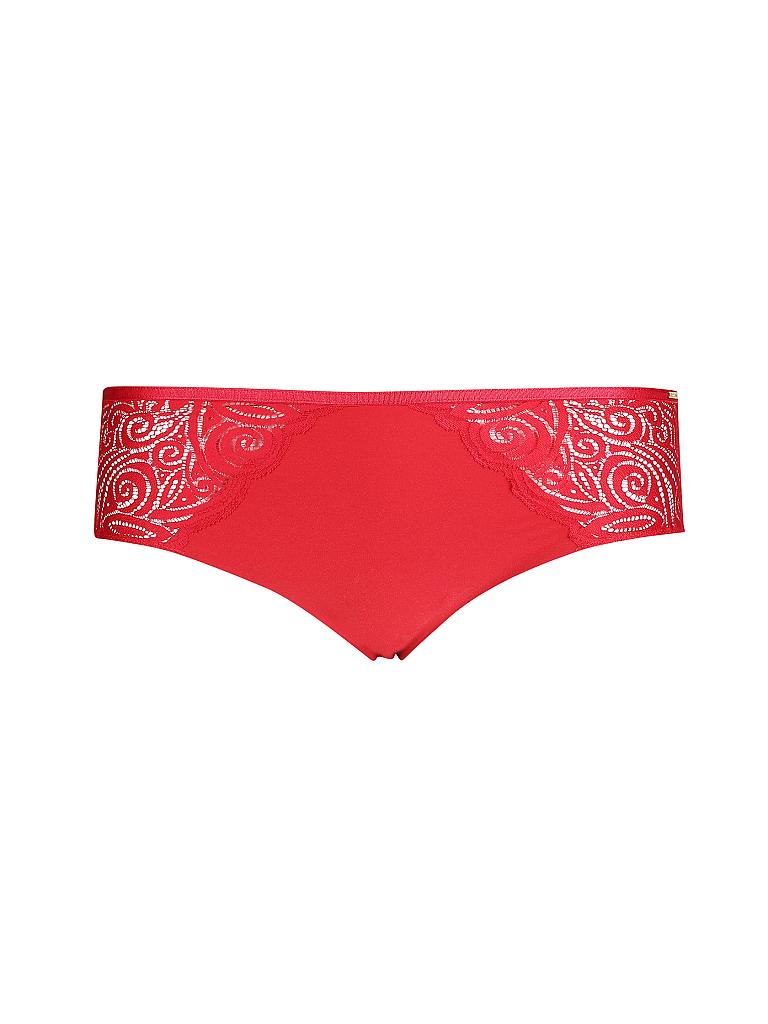 CHANTELLE | Panty  "Pyramide" (Coquelicot) | rot