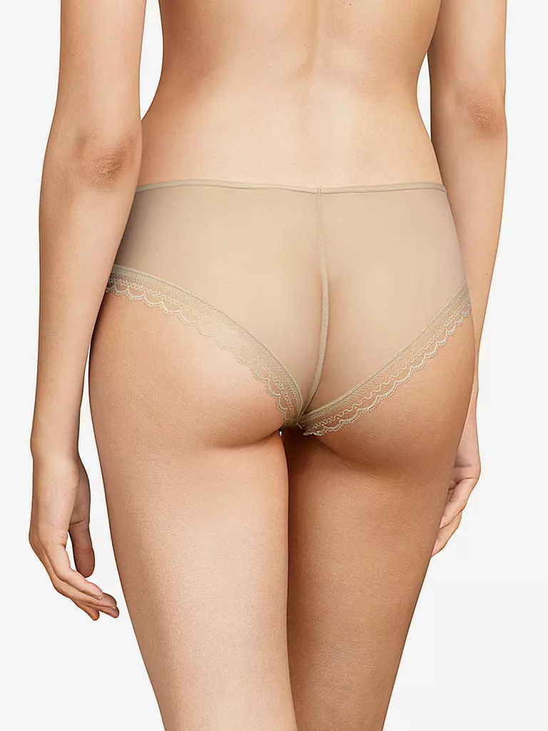 CHANTELLE | Panty Parisian Allure Nude | beige