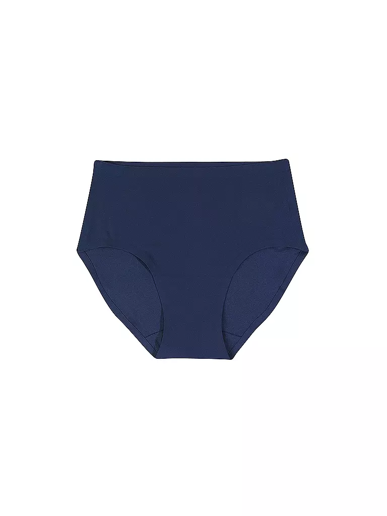 CHANTELLE | Panty SoftStretch Ceramic | blau