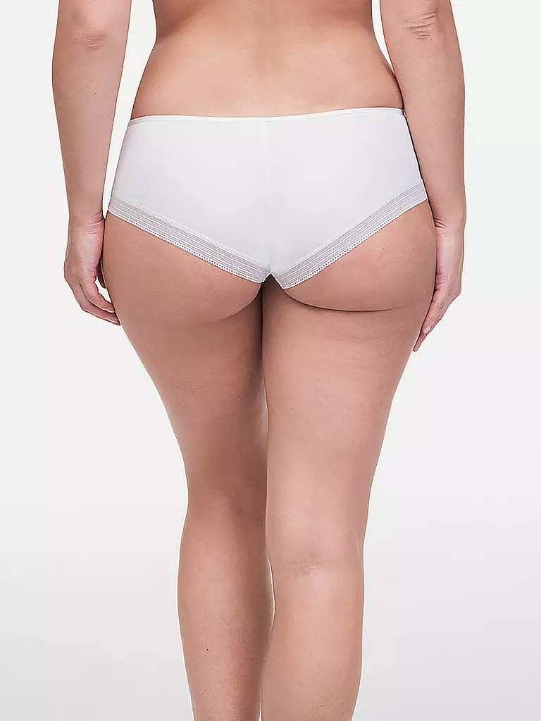 CHANTELLE | Panty TRUE LACE milk | creme