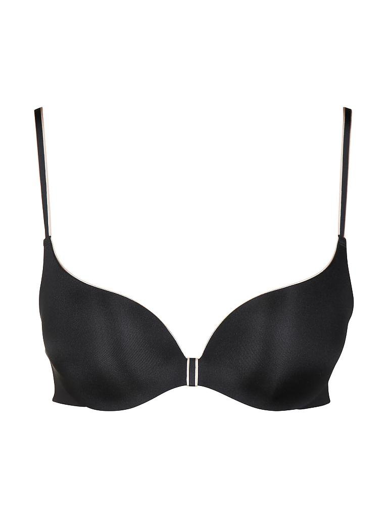 CHANTELLE Push-Up-BH Irresistible (Schwarz) schwarz