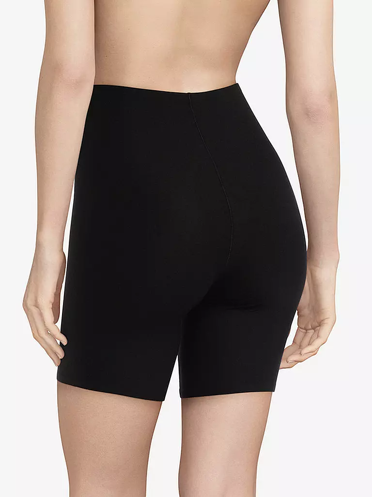 CHANTELLE | Radlerpants Soft Stretch Schwarz | schwarz