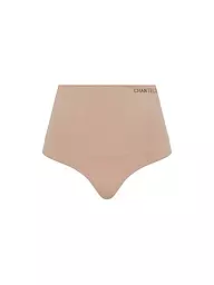 CHANTELLE | Shapewear String SMOOTH COMFORT clay nude | beige