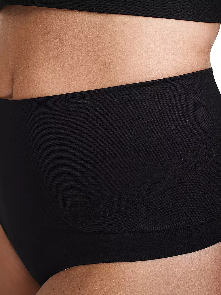 CHANTELLE | Shapewear String SMOOTH COMFORT schwarz | beige