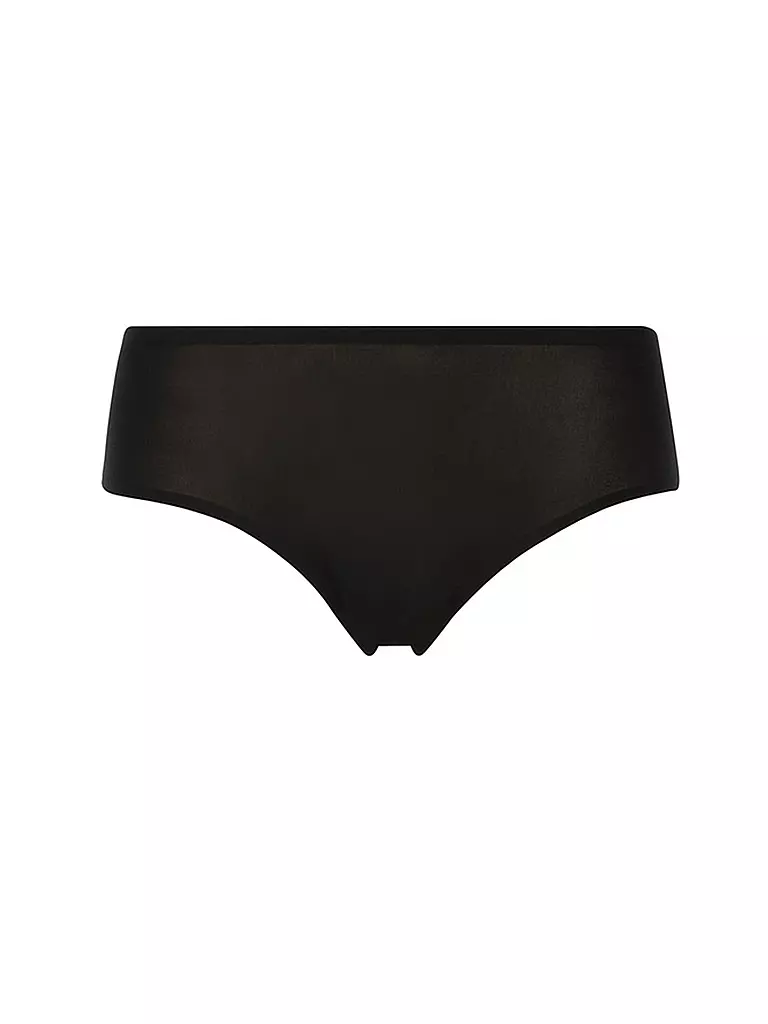 CHANTELLE | Shorty "Soft Stretch" (black) | schwarz