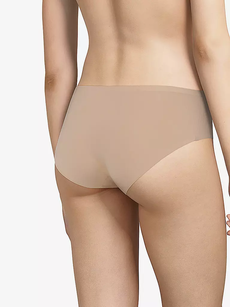 CHANTELLE | Shorty "Soft Stretch" (nude) | beige