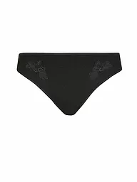 CHANTELLE | Slip "Hedona" (12 Caffee Latte) | schwarz