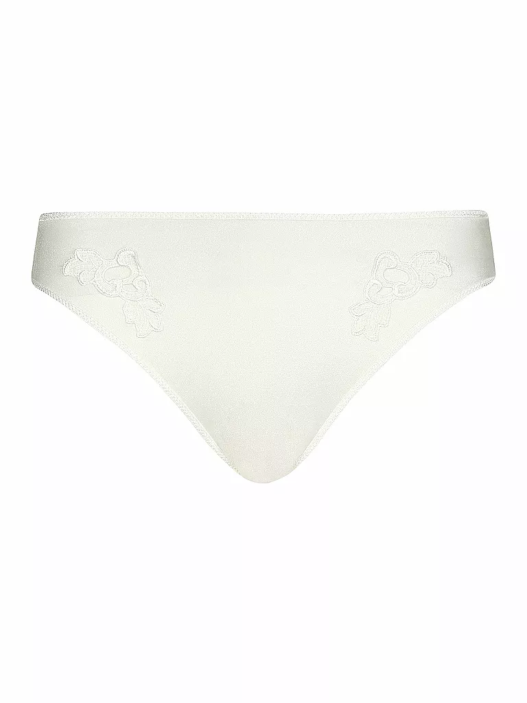 CHANTELLE | Slip "Hedona" (35 Elfenbein) | Creme