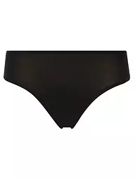 CHANTELLE | Slip "Soft Stretch" (black) | schwarz