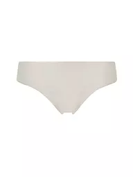 CHANTELLE | Slip "Soft Stretch" (black) | creme
