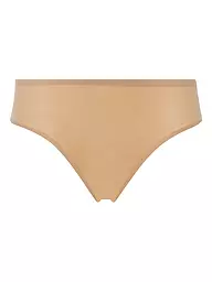 CHANTELLE | Slip "Soft Stretch" (black) | beige