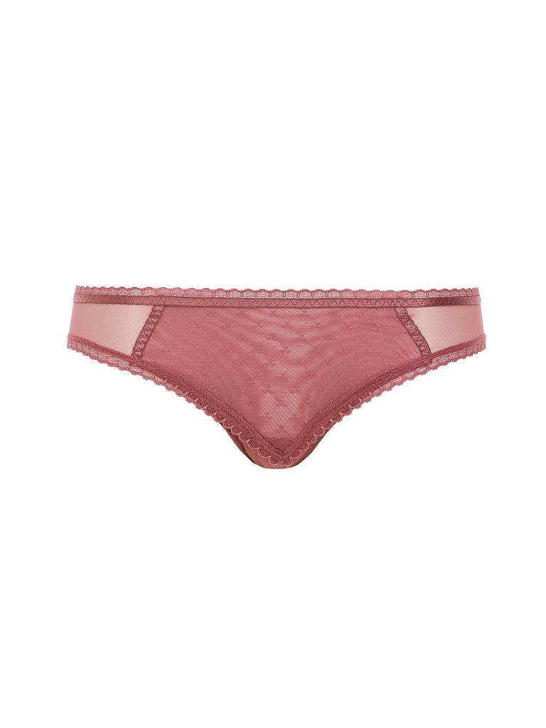 CHANTELLE | Slip "Courcelles" (Melba) | braun