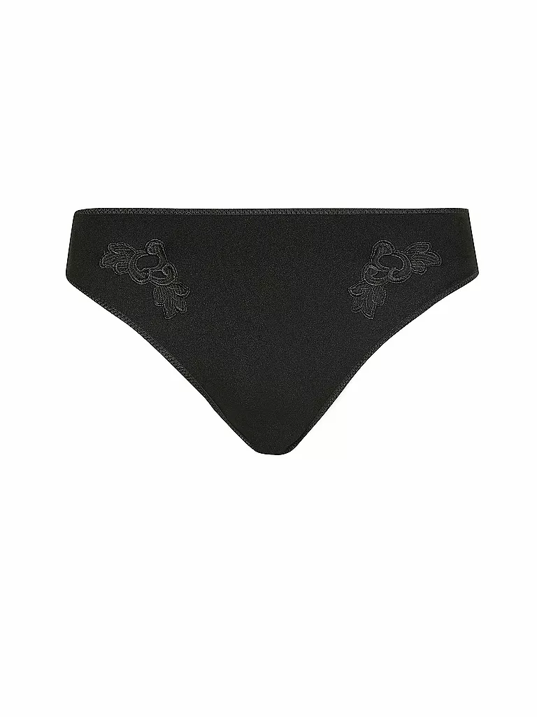 CHANTELLE | Slip "Hedona" (11 Schwarz) | schwarz