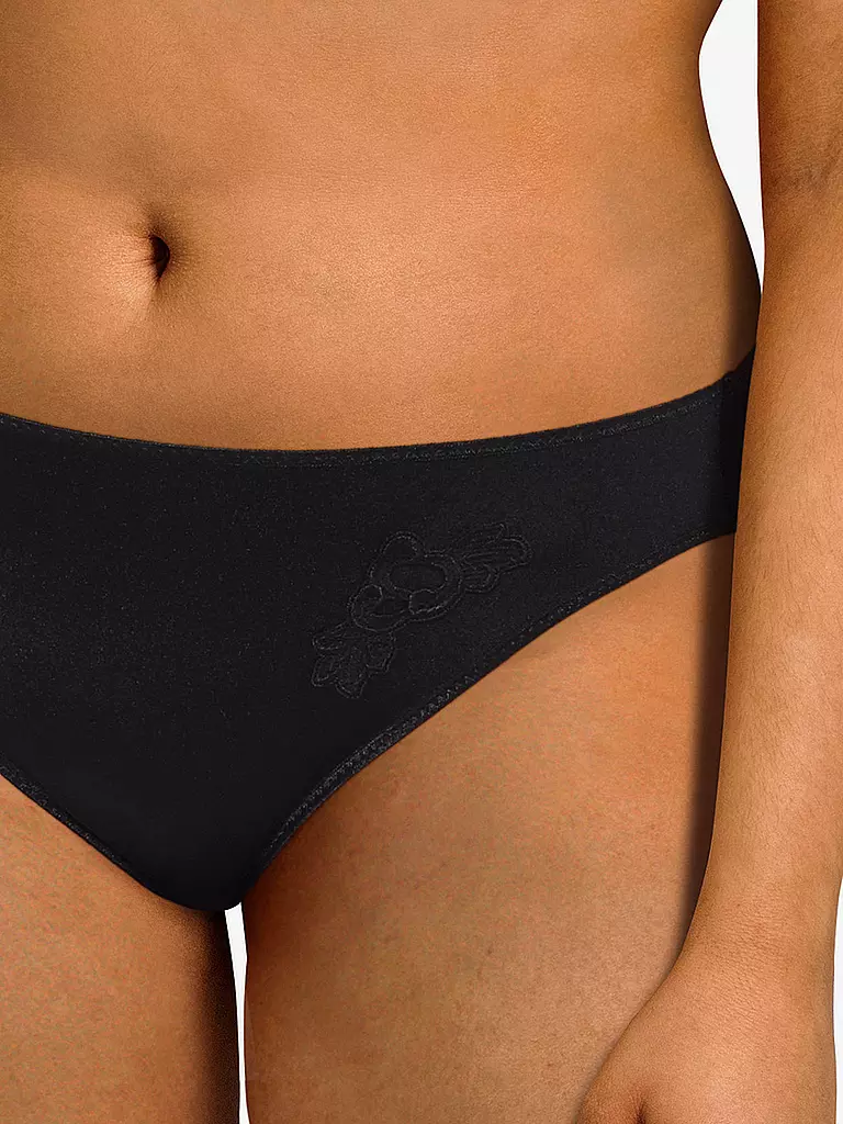 CHANTELLE | Slip "Hedona" (11 Schwarz) | schwarz