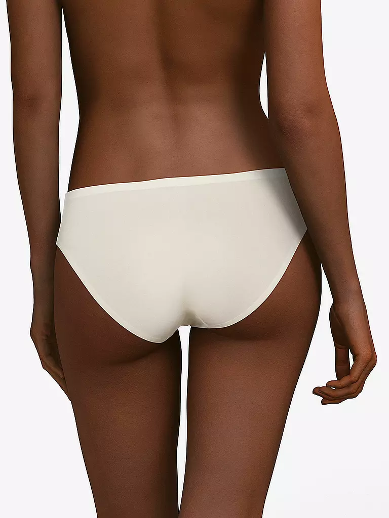 CHANTELLE | Slip "Soft Stretch" (ivory) | creme