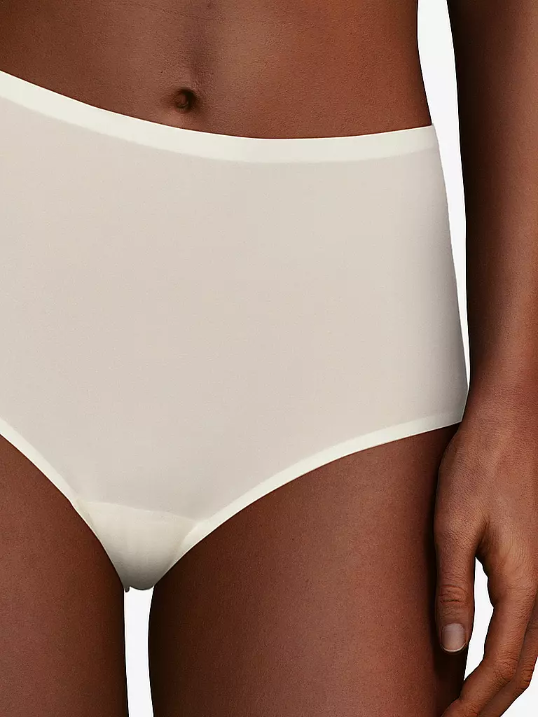 CHANTELLE | Slip "Soft Stretch" (Ivory) | creme