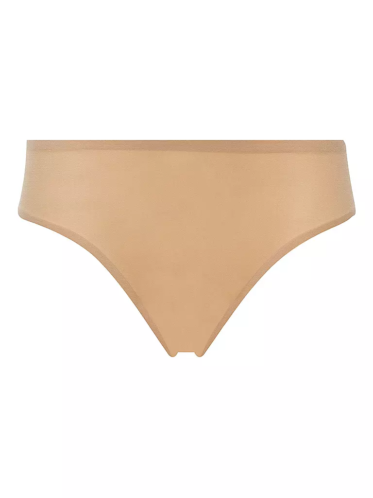 CHANTELLE | Slip "Soft Stretch" (nude) | beige