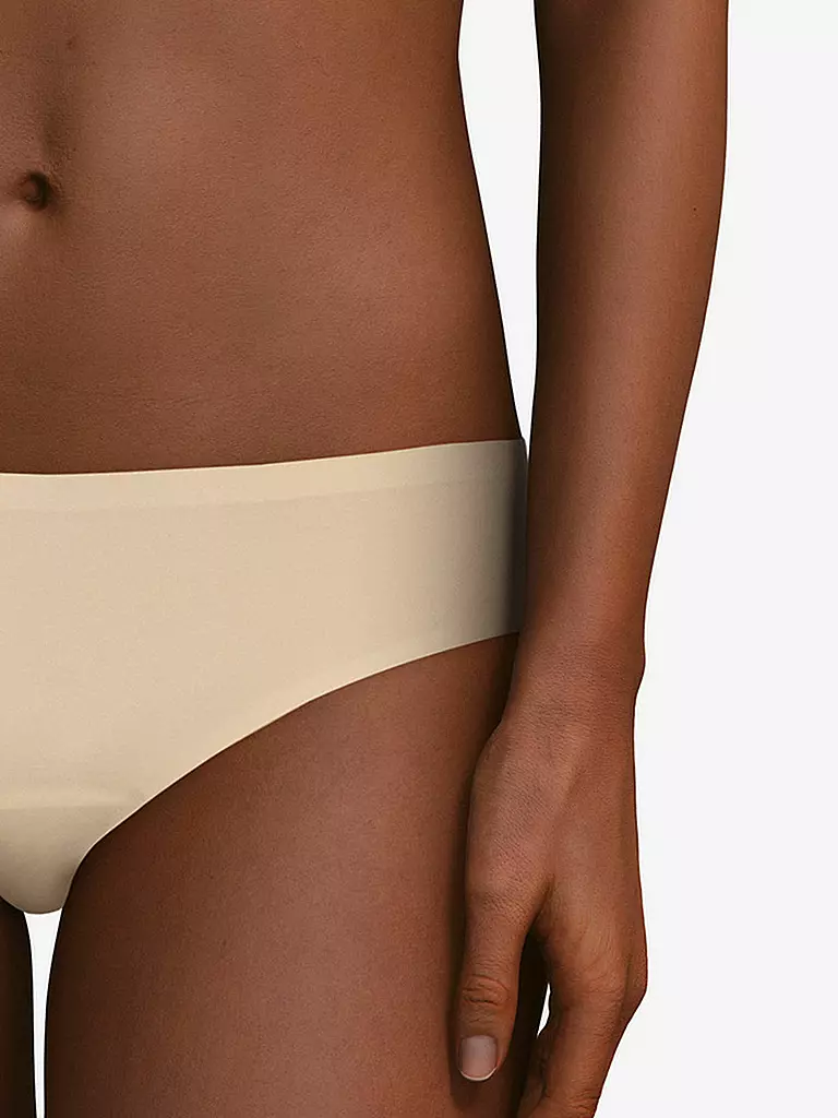 CHANTELLE | Slip "Soft Stretch" (nude) | beige