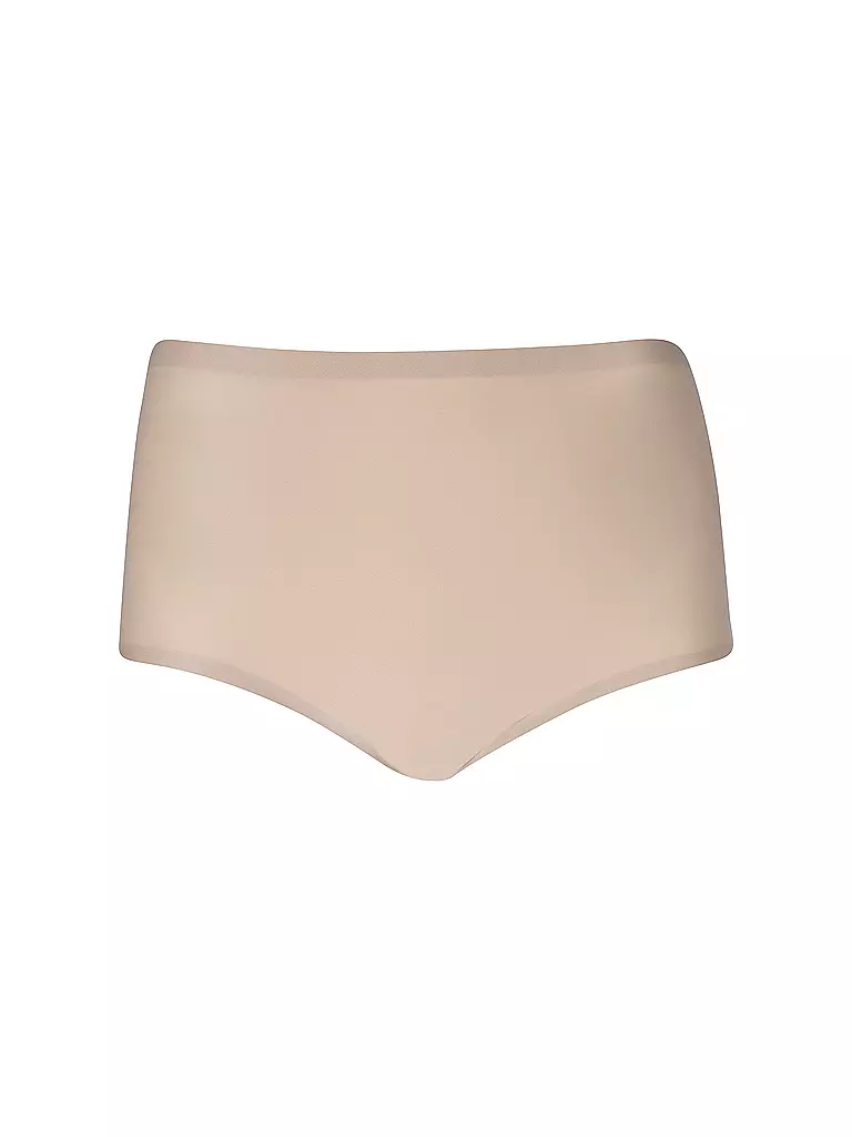 CHANTELLE | Slip - Taillenslip nude  | beige