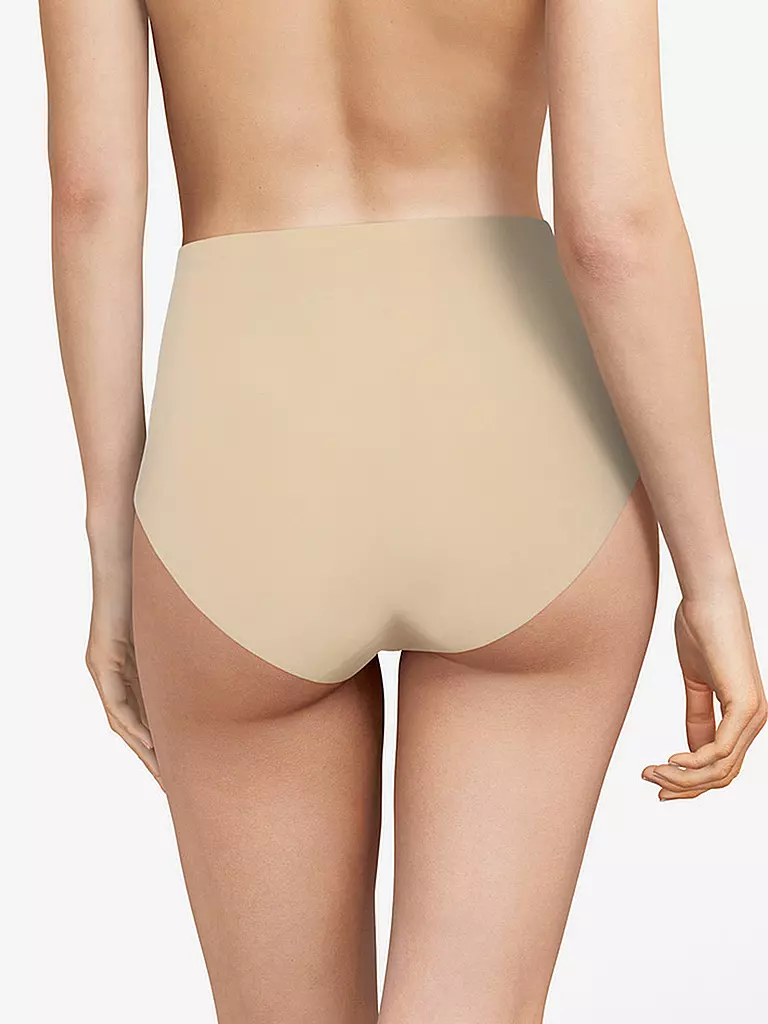 CHANTELLE | Slip - Taillenslip nude  | beige